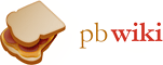 PB Wiki